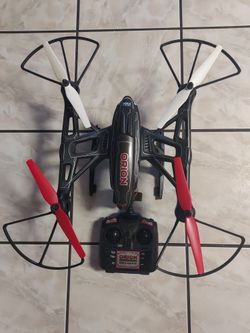 REDUCED - Orion Spy720p video quadcopter drone