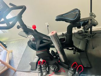 Peloton