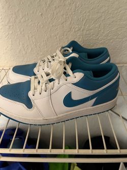 Air Jordan 1 Lows