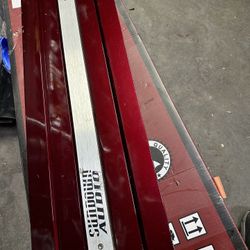 Sundown Audio Amp