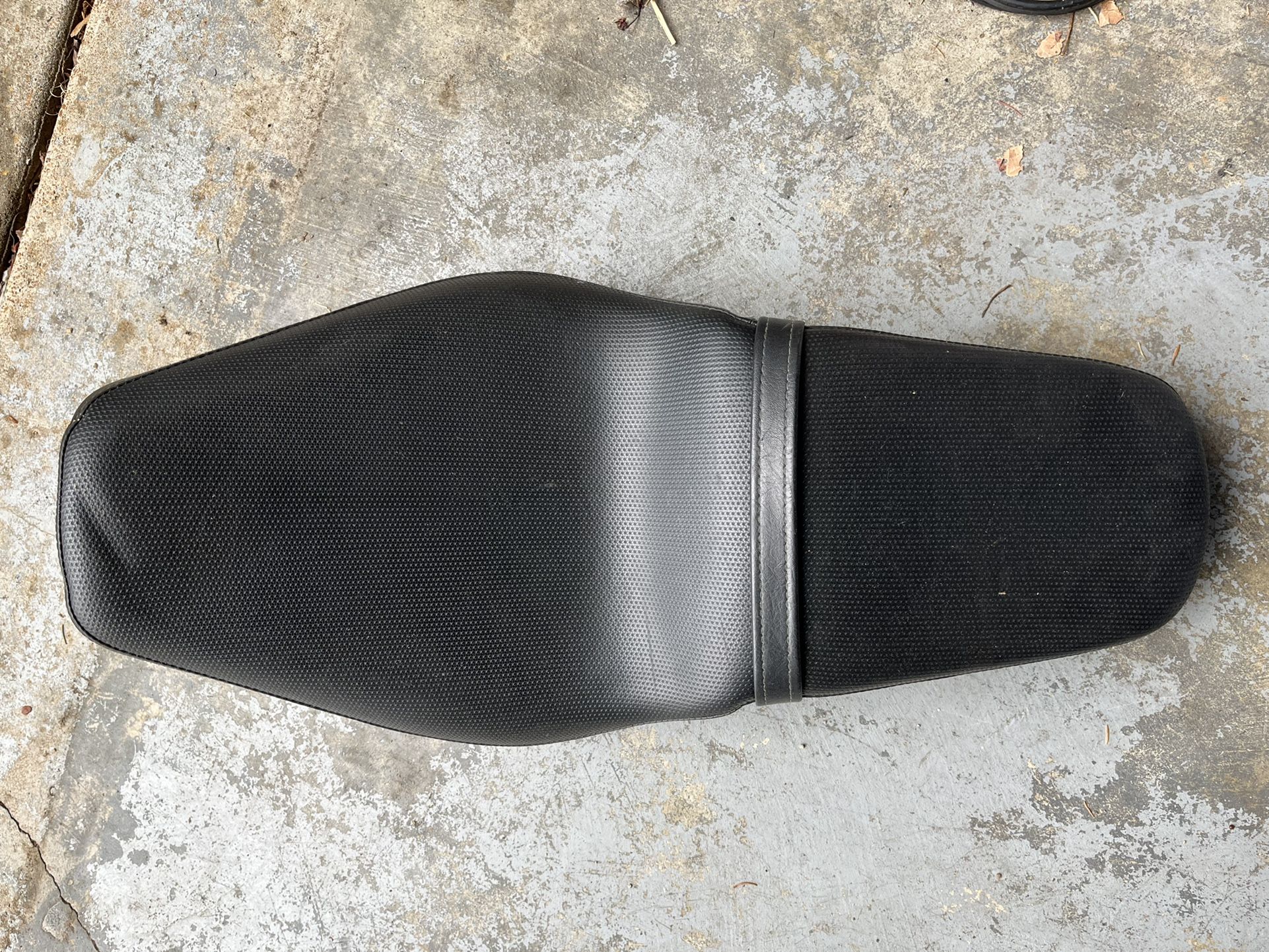 Motorcycle Seat