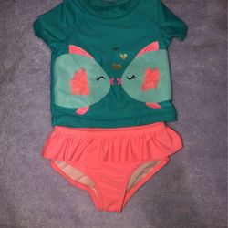 Babygirl Bathing Suit