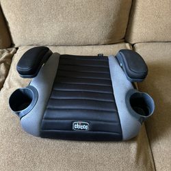 Chico Booster Car Seat
