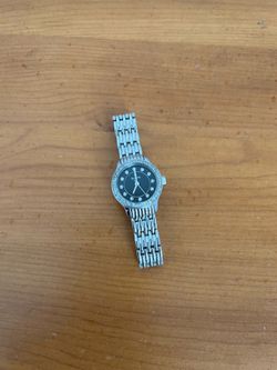 Bulova Watch