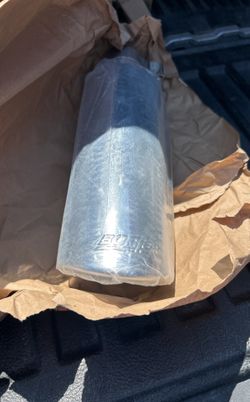 Borla Truck Exhaust Tip