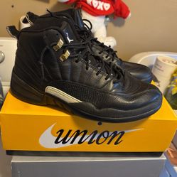 Jordan Masters Size 9.5 