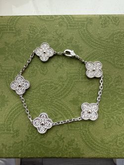 Clef Unisex Bracelet 