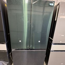 Samsung Fridge Bespoke New 