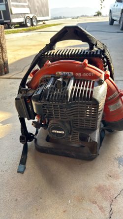 Blower