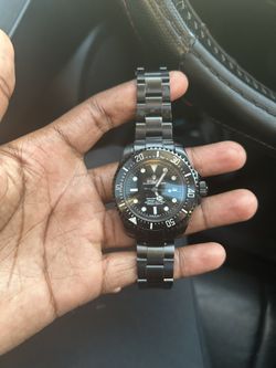 Black Rollie