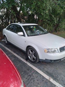 2005 Audi A4 Quattro 1.8 turbo [ Cold A/C / Clean title / 1 owner / No salvage Record 177k miles Runs Great : Recently had it service Also]
