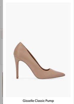 Pumps Heel