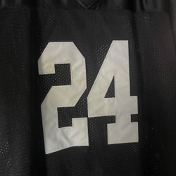 Raider jersey 3X Limited edition