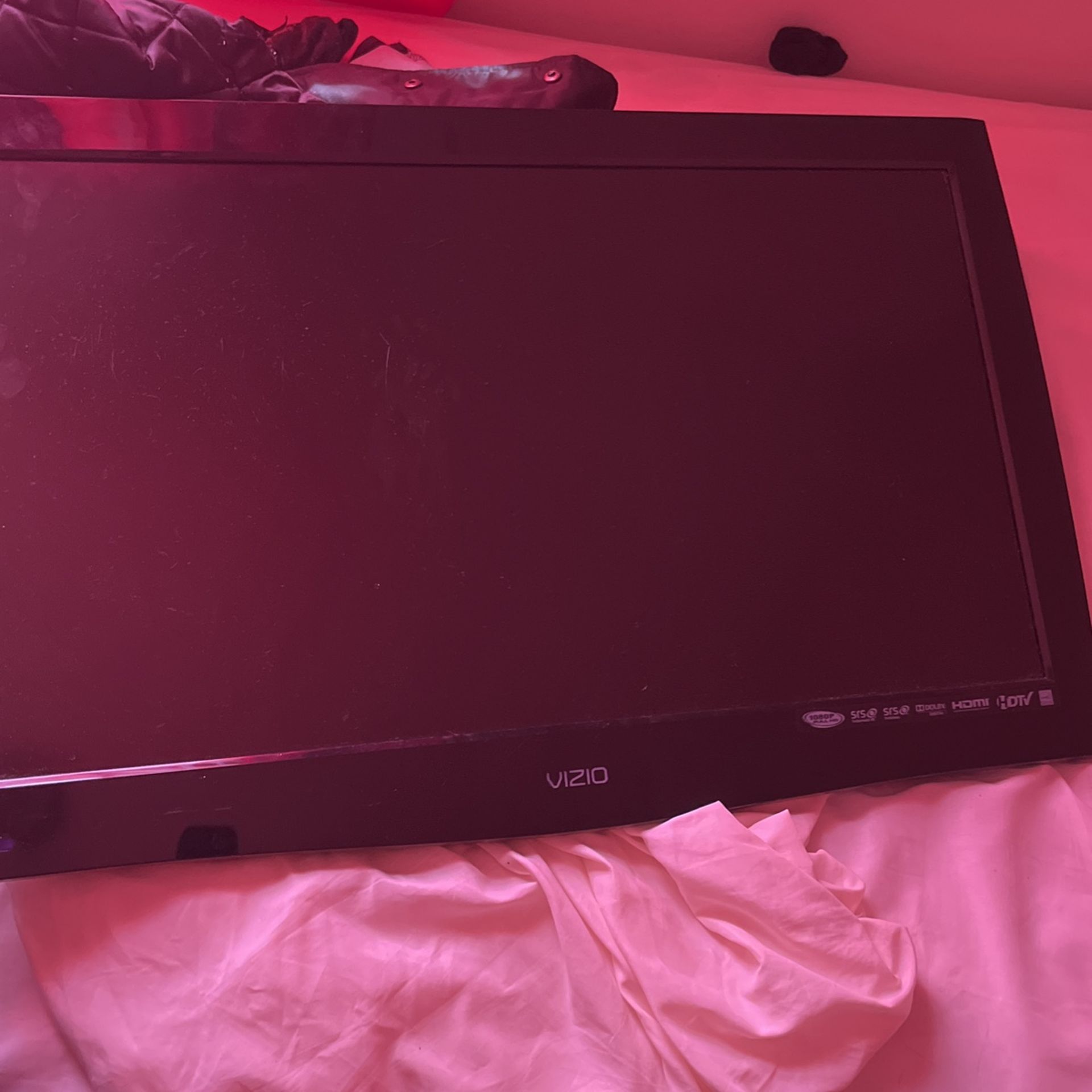 32” Vizio