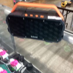 Bugani  Bluethoot Spk Your 