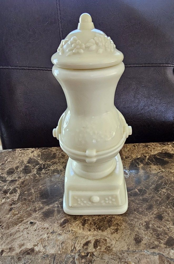 Avon Perfume Bottle