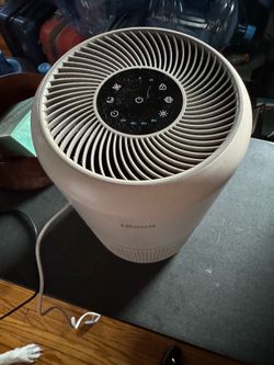 Levoit Core 300 series air purifier