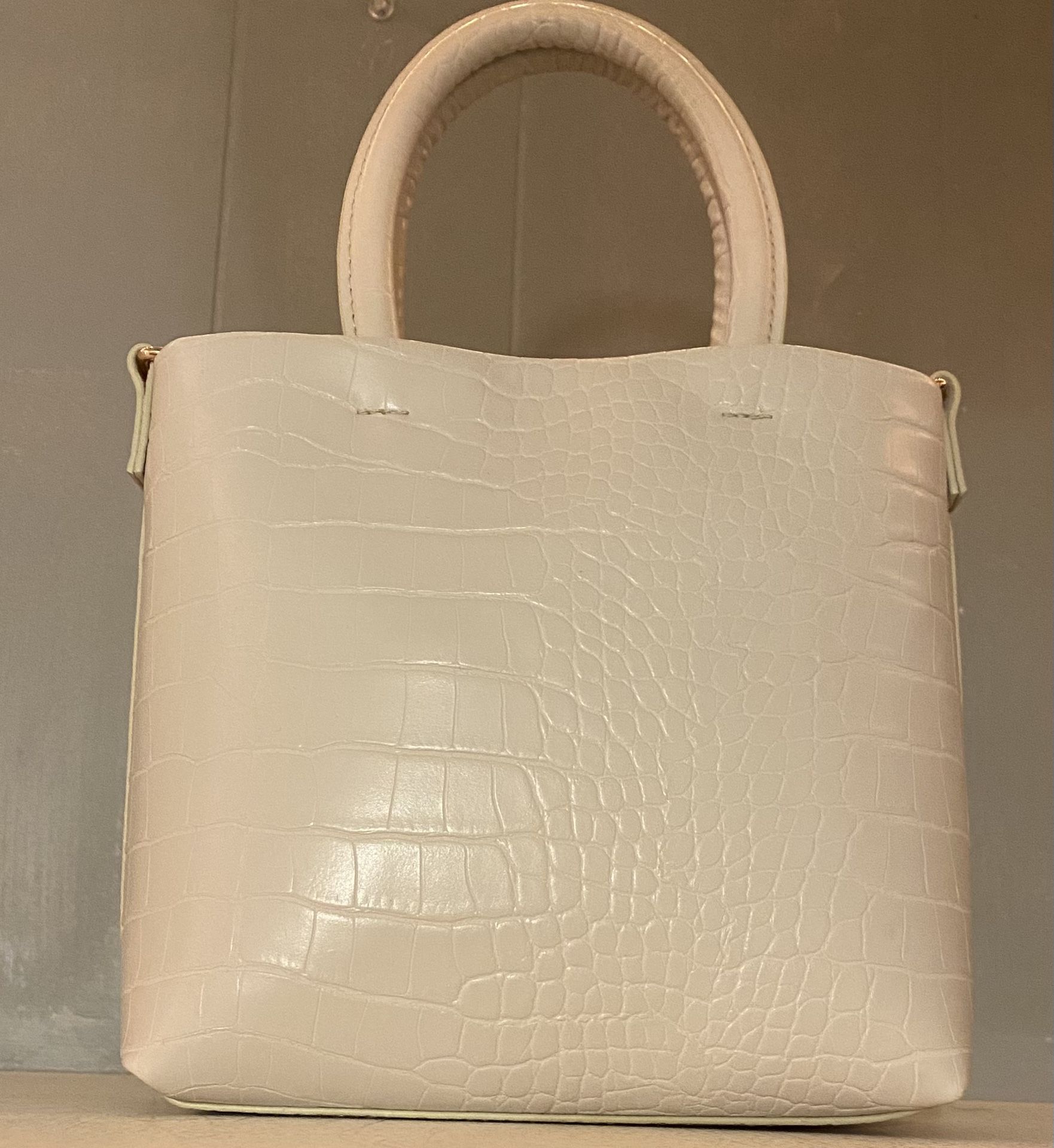Leather Bag