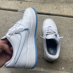 Air Force 1s