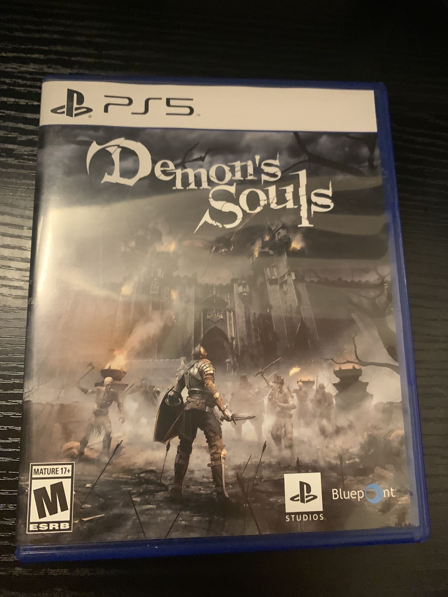 PS5 Demon’s Soul $50