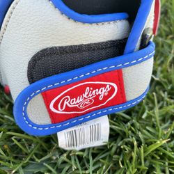 Rawlings Left Handed Glove