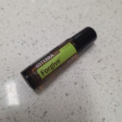 Forgive Roll on Brand NEW SEALED. 