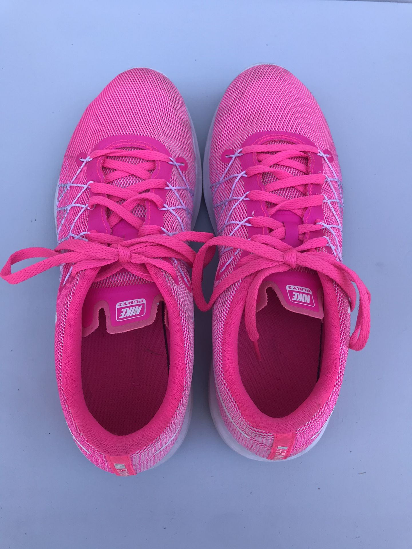 NIKE Running shoes- Tennis Shoes- Sneakers- Zapatos para correr