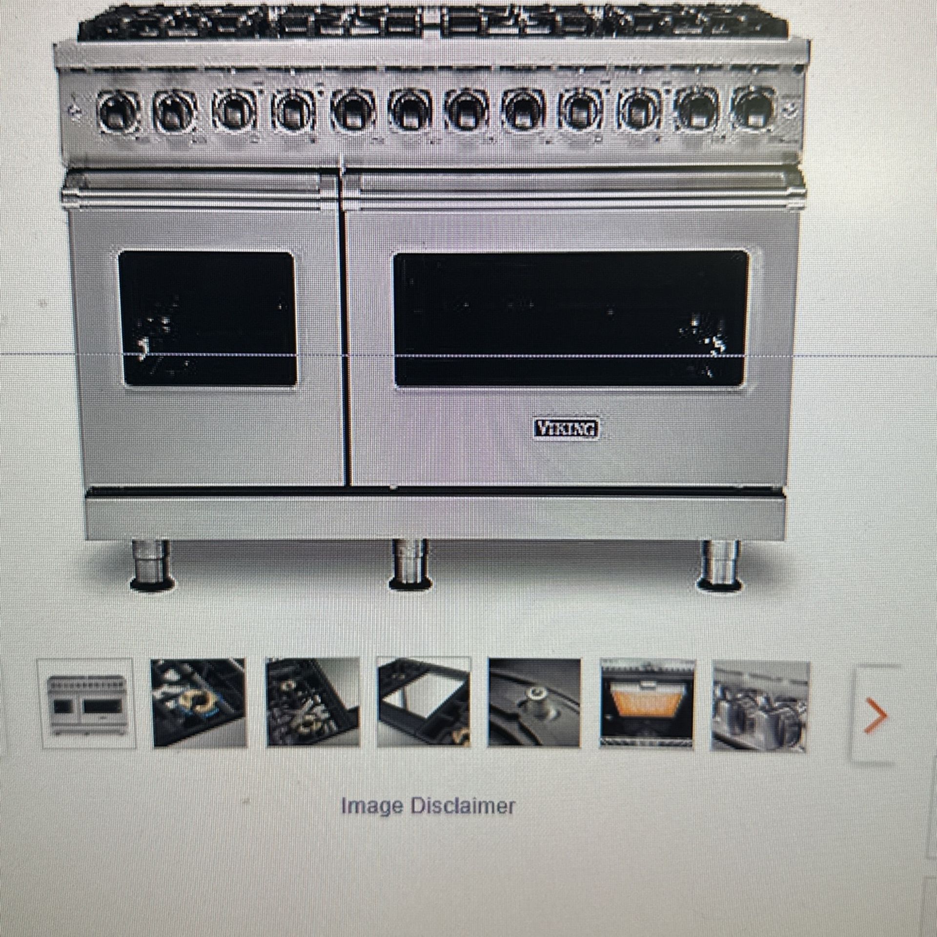Viking Range