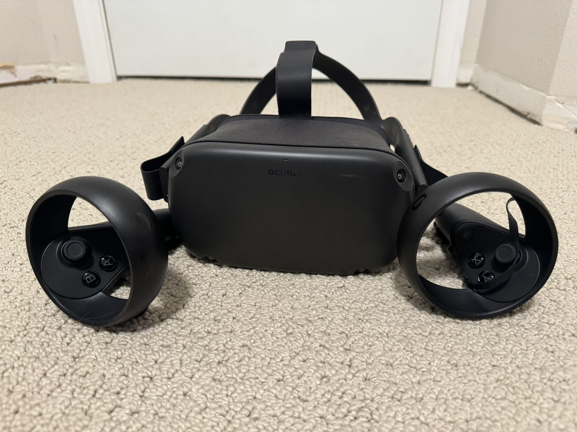 Oculus Meta Quest 1