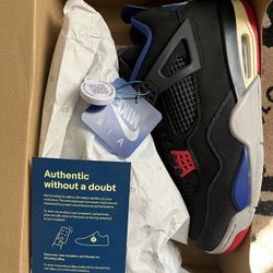 Jordan 4 Rare Air Size 13