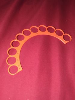 Ring gauge