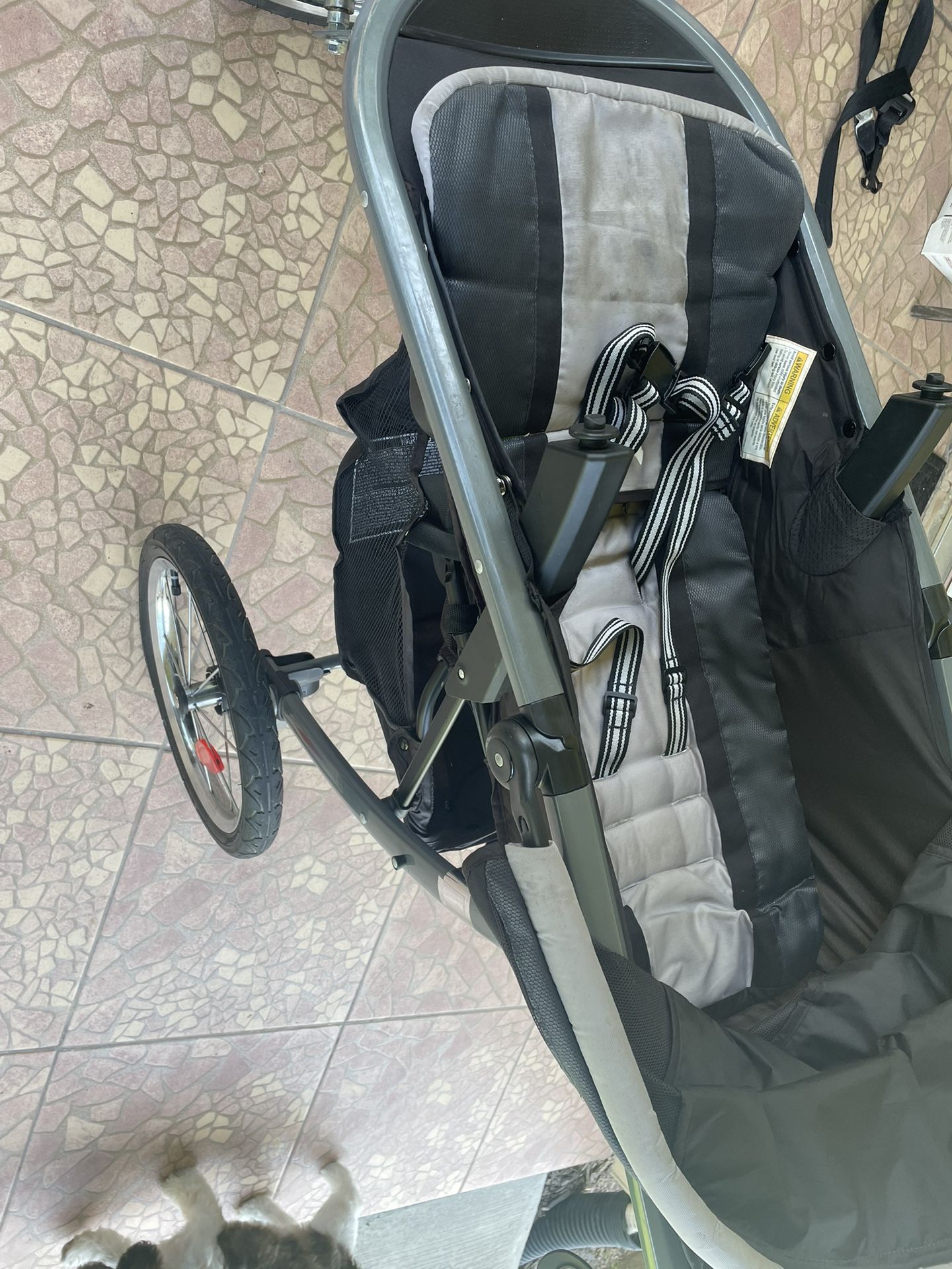 Graco jogging Stroller