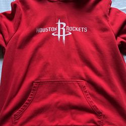 James Harden Rockets Sweatshirt 