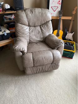 Recliner