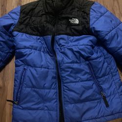 The North Face Puffer Jacket
