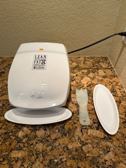 George Foreman Grill