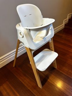 Stokke High Chair