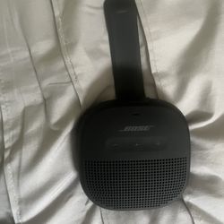 Bose SoundLink Micro Bluetooth Speaker