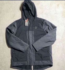 Nike Jacket LeBron James 