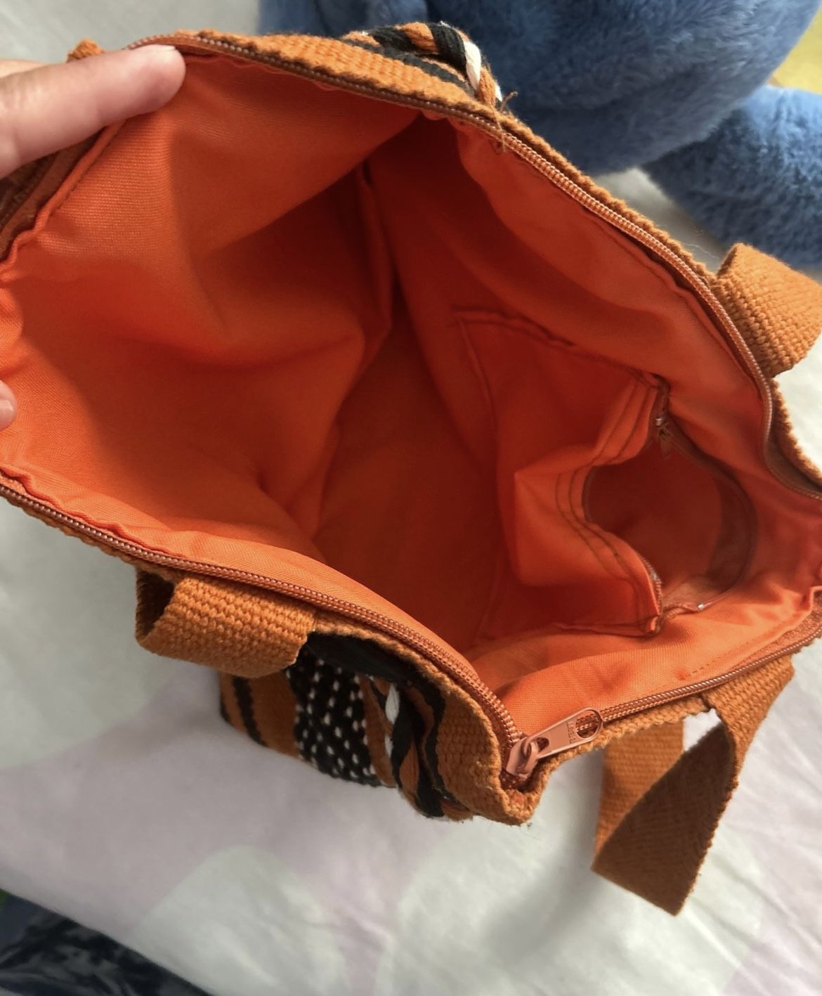 Handmade Bag