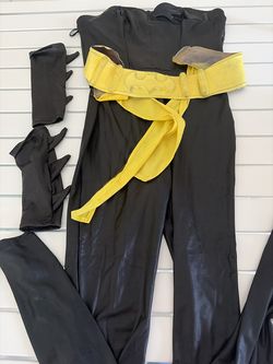 Costume Halloween , women’s Small