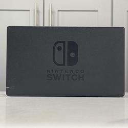 Nintendo Switch Dock Only