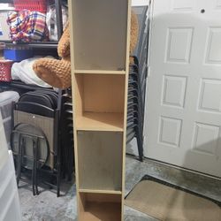 Bathroom Shelf - Cabinet 