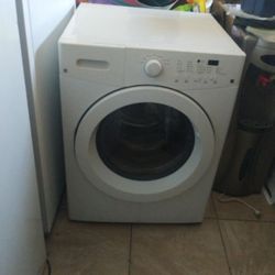 Kenmore Washer