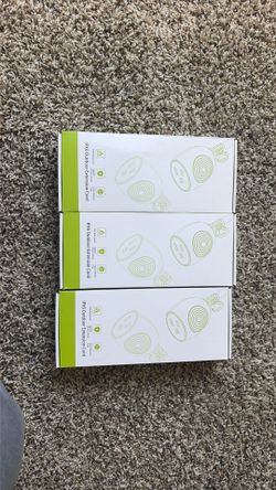 6FT IPX6 Outdoor Extension Cord