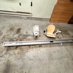 Stair Lift