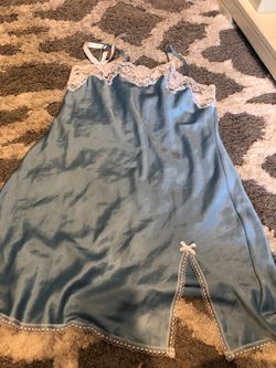 Victoria secret new w tags size large