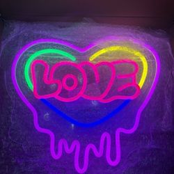 Art Lights Neon LED 