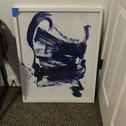 Painting 22”x24”