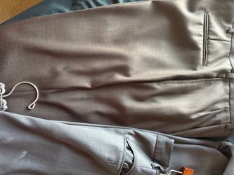 Men’s dress slacks